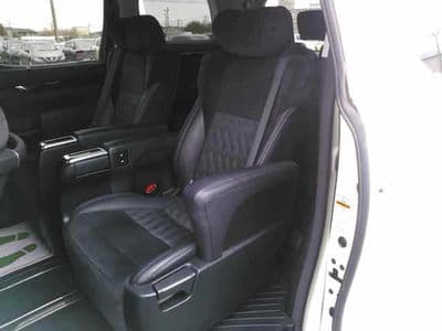 TOYOTA Alphard, 2017 год., лот 28 - фото 9