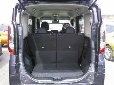 NISSAN Roox, 2023 год., лот 8228 - фото 10