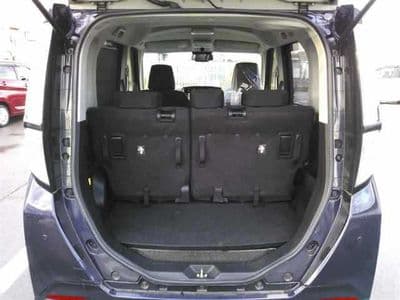 TOYOTA Roomy, 2023 год., лот 128 - фото 10