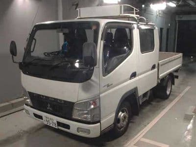 MITSUBISHI Canter, 2009 год., лот 4526 - фото 4