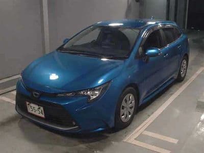 TOYOTA Corolla Touring, 2023 год., лот 326 - фото 4