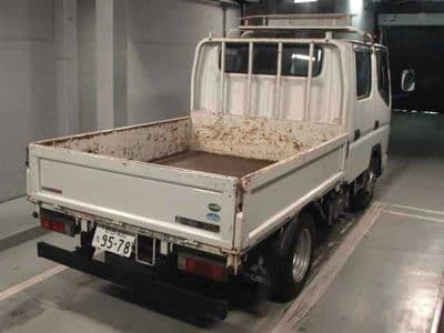 MITSUBISHI Canter, 2009 год., лот 4526 - фото 5