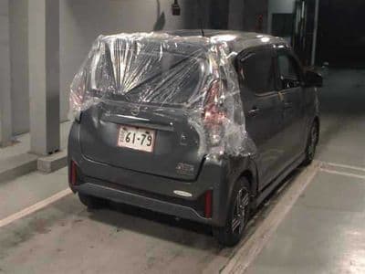 NISSAN Dayz, 2025 год., лот 5026 - фото 5