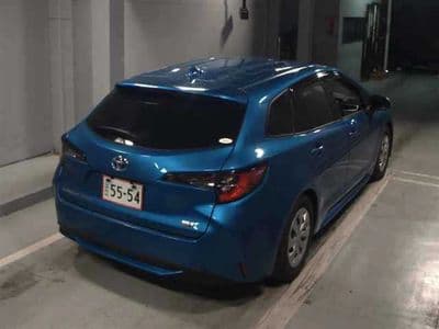 TOYOTA Corolla Touring, 2023 год., лот 326 - фото 5