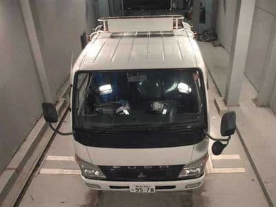 MITSUBISHI Canter, 2009 год., лот 4526 - фото 6