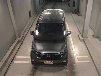 NISSAN Dayz, 2025 год., лот 5026 - фото 6