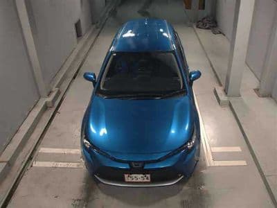 TOYOTA Corolla Touring, 2023 год., лот 326 - фото 6