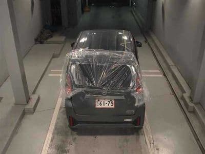 NISSAN Dayz, 2025 год., лот 5026 - фото 7