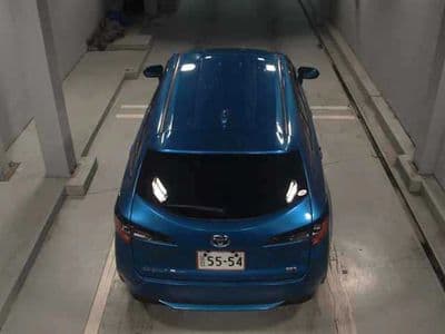 TOYOTA Corolla Touring, 2023 год., лот 326 - фото 7