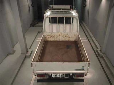 MITSUBISHI Canter, 2009 год., лот 4526 - фото 7