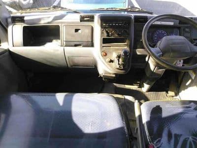 MITSUBISHI Canter, 2009 год., лот 4526 - фото 8