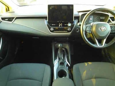 TOYOTA Corolla Touring, 2023 год., лот 326 - фото 8