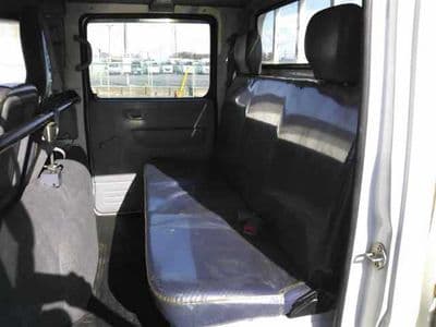 MITSUBISHI Canter, 2009 год., лот 4526 - фото 9