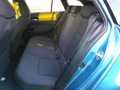 TOYOTA Corolla Touring, 2023 год., лот 326 - фото 9