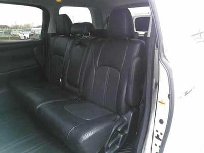 TOYOTA Alphard, 2017 год., лот 26 - фото 9