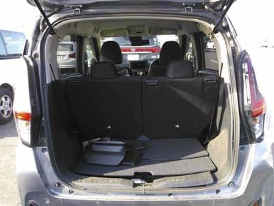 NISSAN Dayz, 2025 год., лот 5026 - фото 10