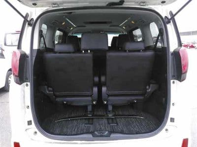 TOYOTA Alphard, 2017 год., лот 26 - фото 10