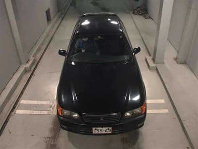 TOYOTA Chaser, 1997 год., лот 8329 - фото 6