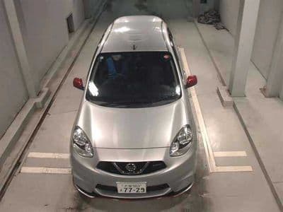 NISSAN March, 2016 год., лот 29 - фото 6