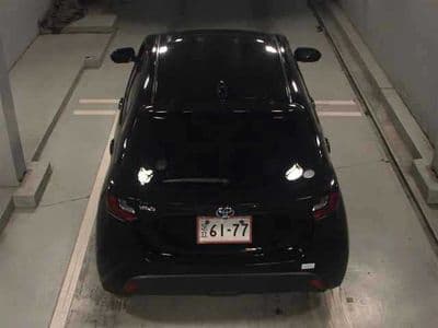 TOYOTA Yaris, 2021 год., лот 229 - фото 7