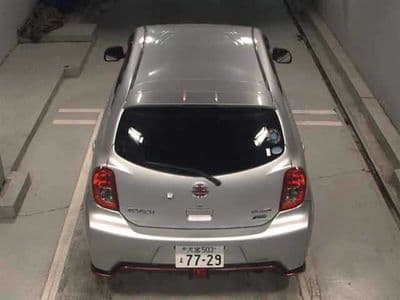 NISSAN March, 2016 год., лот 29 - фото 7