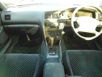 TOYOTA Chaser, 1997 год., лот 8329 - фото 8