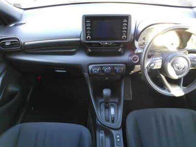 TOYOTA Yaris, 2021 год., лот 229 - фото 8