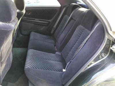 TOYOTA Chaser, 1997 год., лот 8329 - фото 9