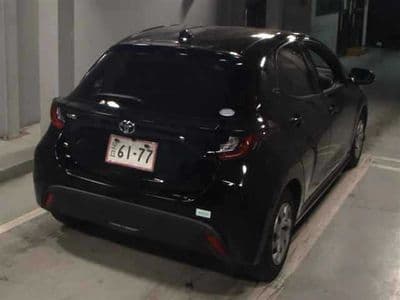 TOYOTA Yaris, 2021 год., лот 229 - фото 5