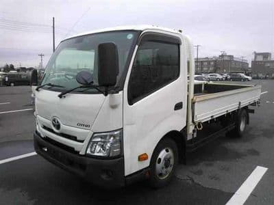 TOYOTA Dyna, 2020 год., лот 4520 - фото 4