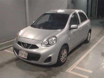 NISSAN March, 2021 год., лот 320 - фото 4