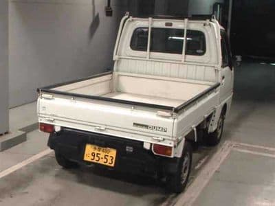 SUBARU Sambar, 2003 год., лот 1120 - фото 5