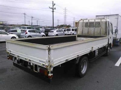 TOYOTA Dyna, 2020 год., лот 4520 - фото 5