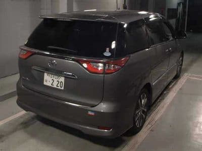 TOYOTA Estima, 2017 год., лот 8020 - фото 5