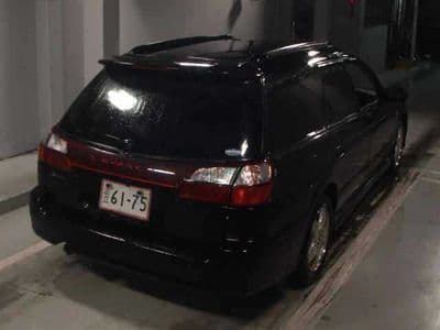SUBARU Legacy, 2003 год., лот 20 - фото 5