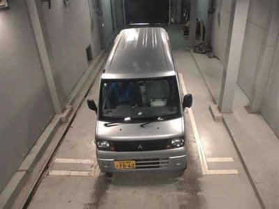 MITSUBISHI Minicab VAN, 2007 год., лот 5020 - фото 6