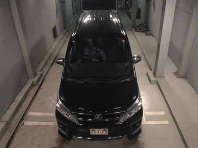 TOYOTA Voxy, 2015 год., лот 8120 - фото 6