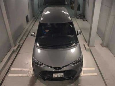 TOYOTA Estima, 2017 год., лот 8020 - фото 6