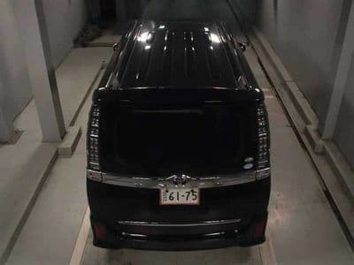 TOYOTA Voxy, 2015 год., лот 8120 - фото 7