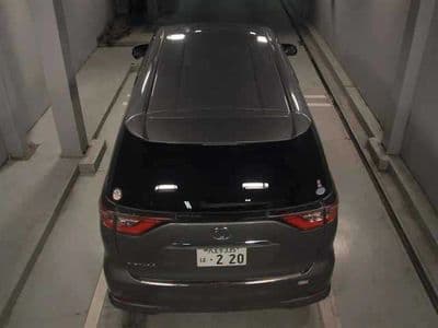 TOYOTA Estima, 2017 год., лот 8020 - фото 7