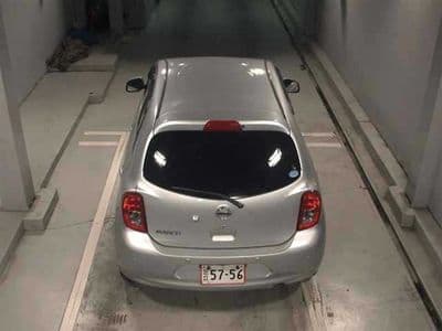 NISSAN March, 2021 год., лот 320 - фото 7