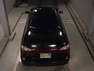 SUBARU Legacy, 2003 год., лот 20 - фото 7