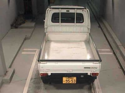 SUBARU Sambar, 2003 год., лот 1120 - фото 7