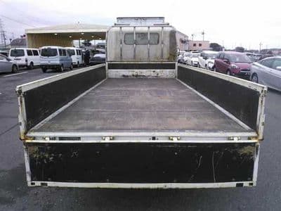 TOYOTA Dyna, 2020 год., лот 4520 - фото 7