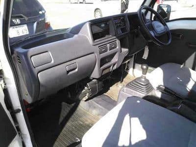 SUBARU Sambar, 2003 год., лот 1120 - фото 8