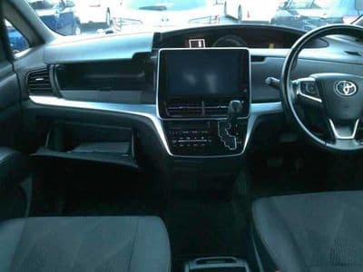 TOYOTA Estima, 2017 год., лот 8020 - фото 8