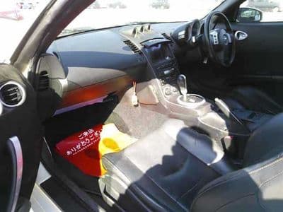 NISSAN Fairladyz, 2004 год., лот 220 - фото 8