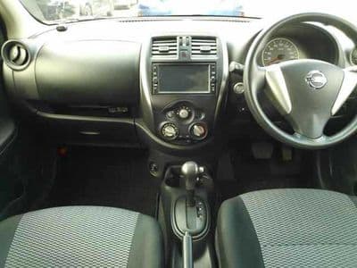 NISSAN March, 2021 год., лот 320 - фото 8