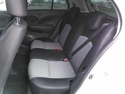 NISSAN March, 2021 год., лот 320 - фото 9