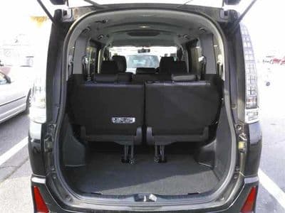 TOYOTA Voxy, 2015 год., лот 8120 - фото 10